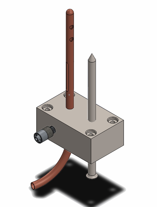 Horizontal Shaft Impactors - Full Machine