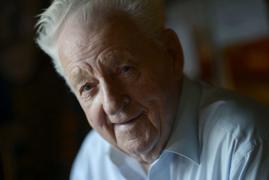 Vita Needle Co in THE TORONTO STAR