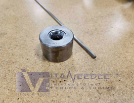 Innovations in Stainless Steel Tubing Production: Choosing the Right Drawing Dies for Precision and Efficiency