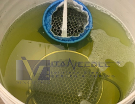 What is Passivation of Stainless Steel Tubing?