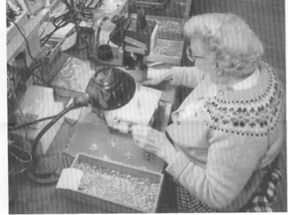 Vita In The Boston Globe