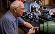 The Older Worker Advantage