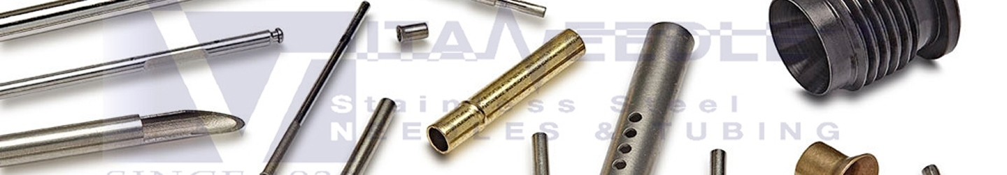 Custom Fabricated Tubing Parts