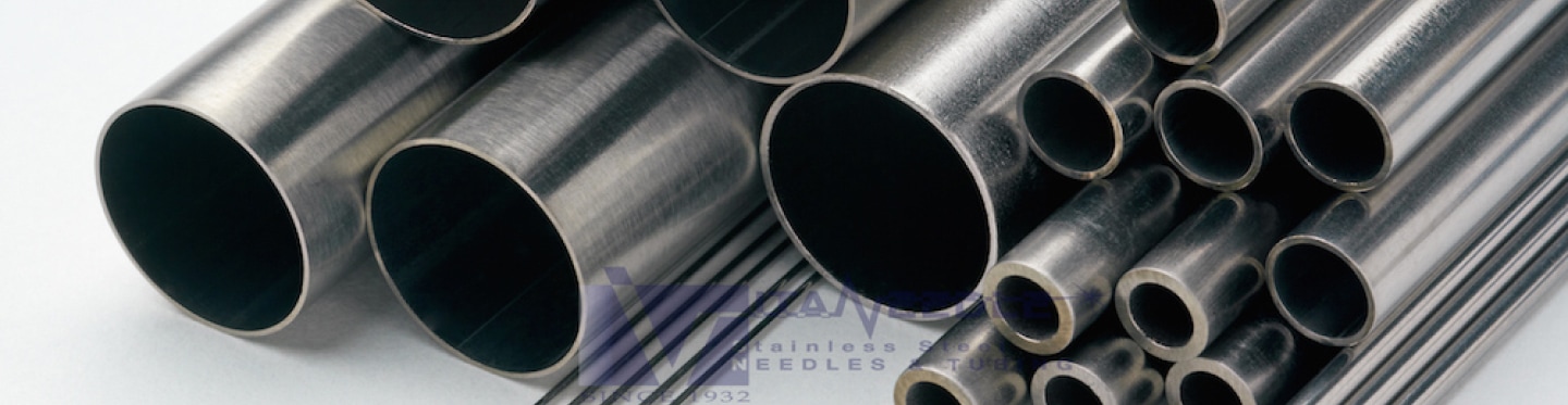 Small Diameter Seamless Tubing