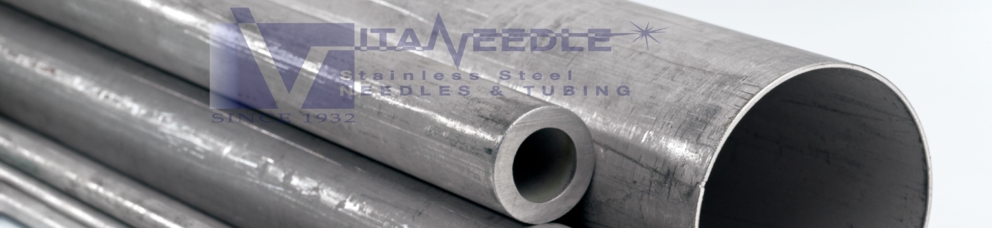 Stainless Steel Seamless Tubing 5 3/8