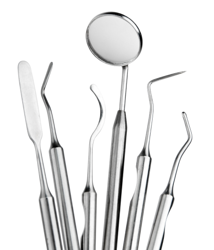 Dental Stainless Steel Tubes