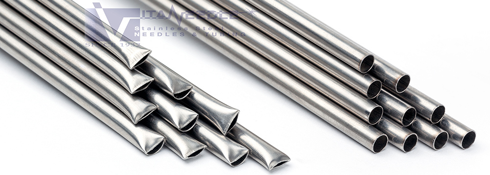 Metric Stainless Steel Tubing Gauge Chart