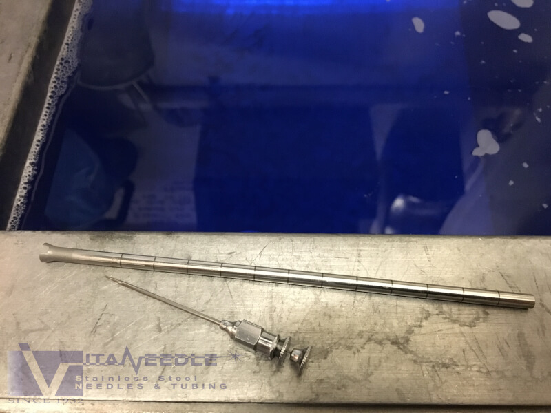 medical grade tubing