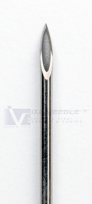 stainless steel hypotube