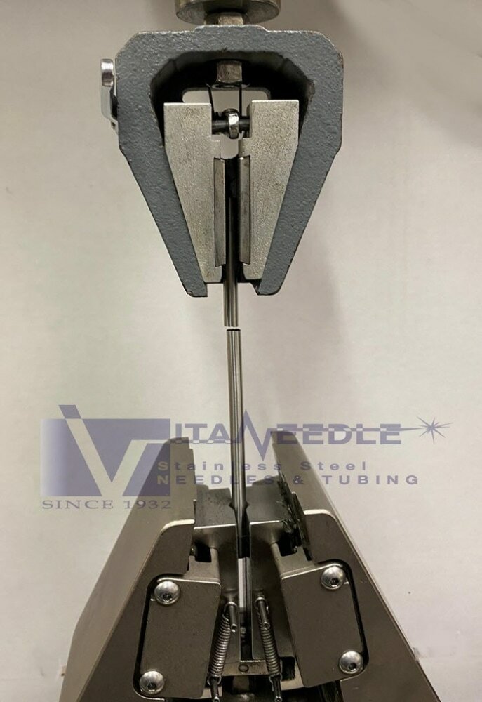 17-7 stainless steel tubing